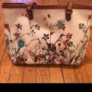 Elliott Lucca All-Weather Bag